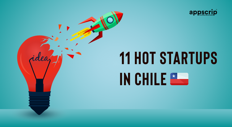 chile startups