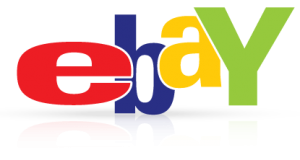 eBay - Ecommerce websites in Germany