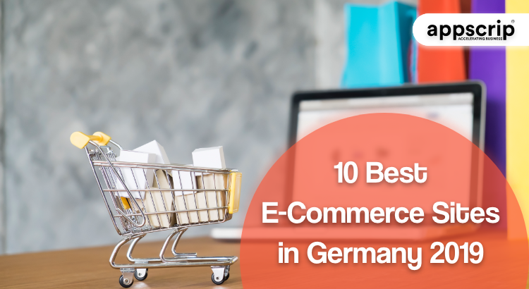 e-commerce germany