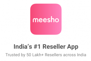 How Meesho App Assists Small Businesses To Sell