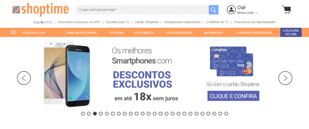 e-commerce brazil