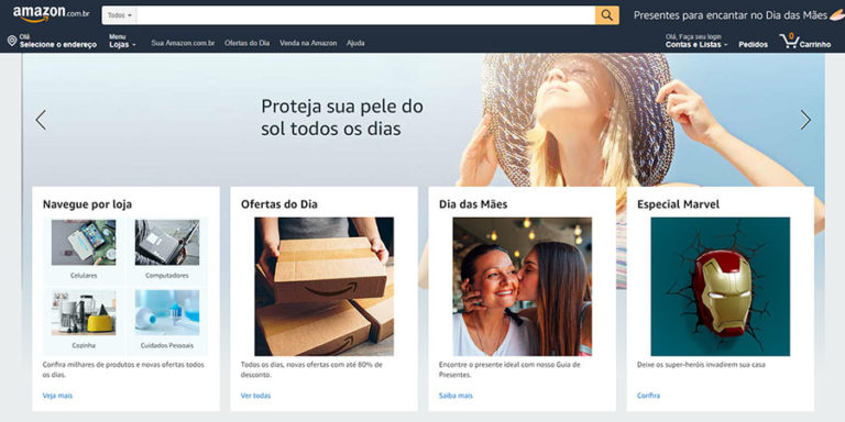 e-commerce brazil