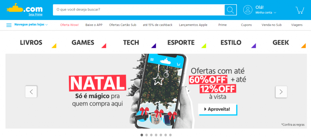 e-commerce brazil