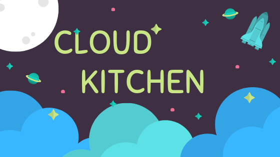 cloud kitchen