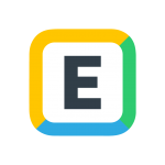 Expensify App Logo