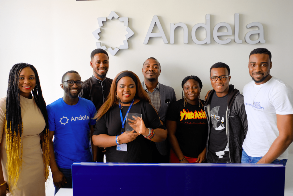 nigeria startups