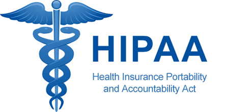 HIPAA healthcare industry