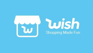 Wish - Online Marketplaces In UK