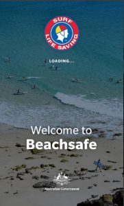 BeachSafe