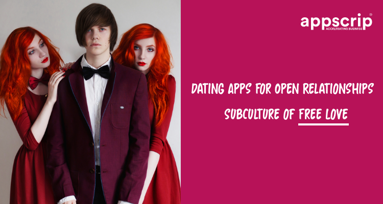 Dating Apps for open relationships
