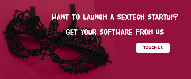 How to launch a sextech startup