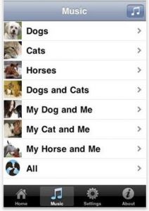 Apps for pet lovers