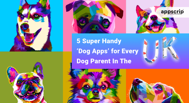 Dog Apps in the UK