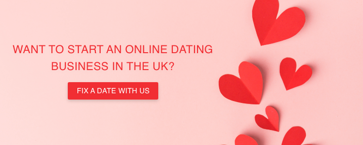 Dating apps in the UK