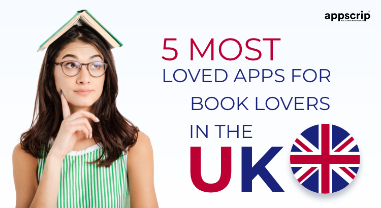 Apps for Book Lovers