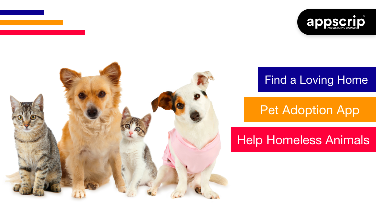 Pet Adoption Apps