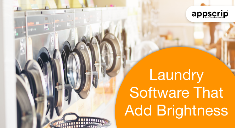 Laundry Software