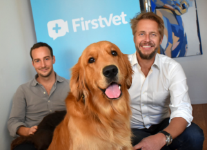 FirstVet