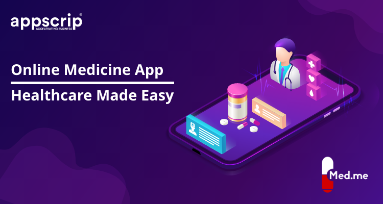 Online Medicine App