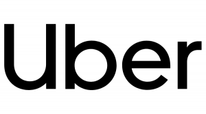 Uber - Ride-sharing apps in Sweden