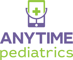 Anytime pediatric