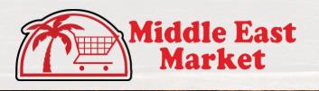 Middle East Market
