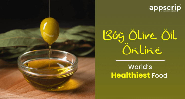 Buy olive oil online