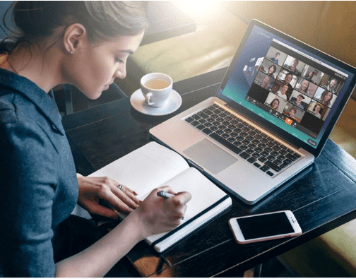 Virtual Online school