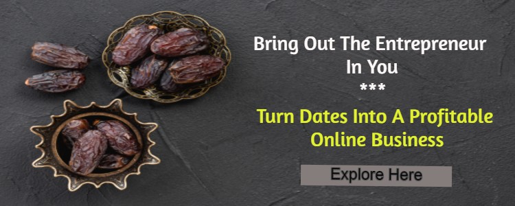 Arabian dates online