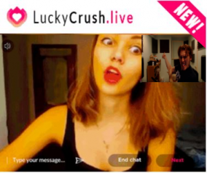 Luckycrush