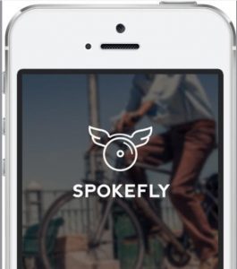 Spokefly