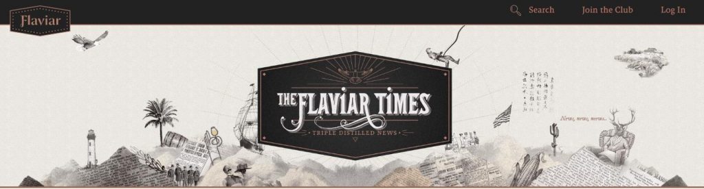 Flaviar App