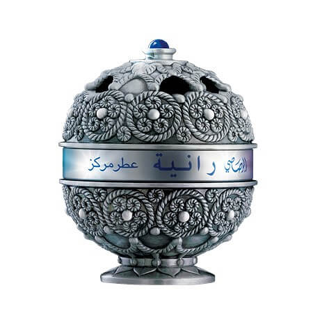 arabic attar perfume