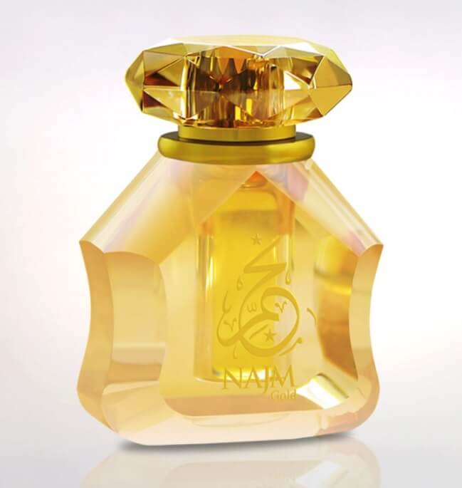 arabic attar perfume
