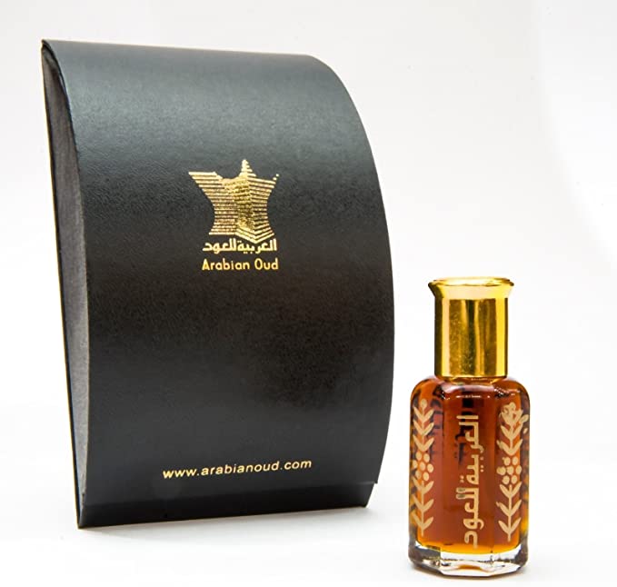 arabian oud