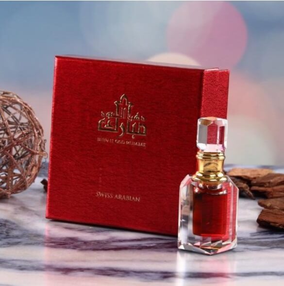 Best attar fragrance online name