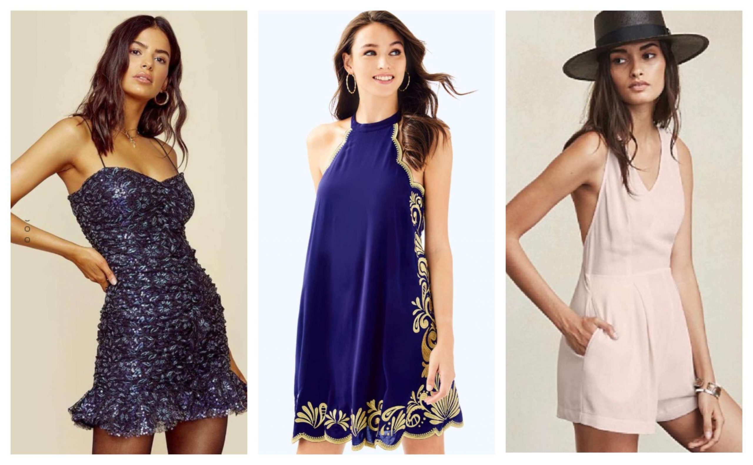 Online Dress Rental Business: Why Buy, When You Can Rent?