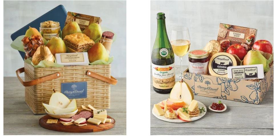 The Best Picnic Baskets on the Market in 2020