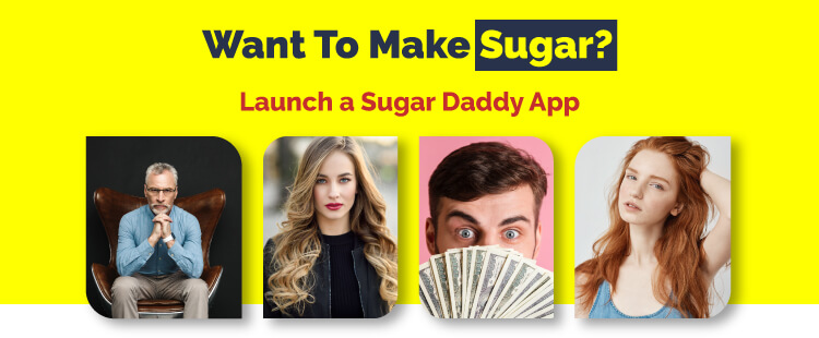 Launch a sugar daddy apps for sugar babies