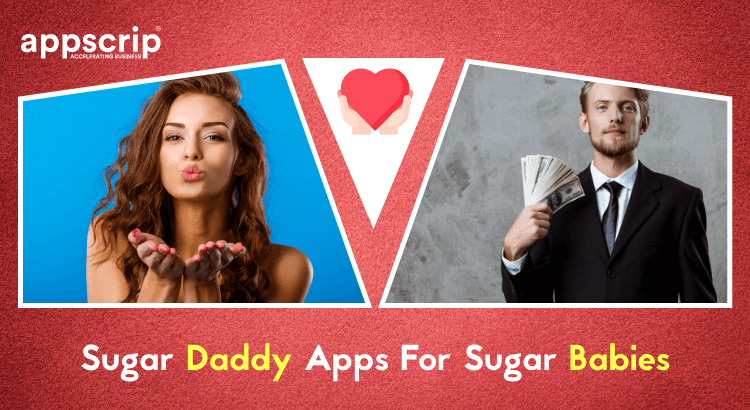 Sugar daddy apps for sugar babies