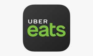 Uber Eats Food Delivery Apps in Germany