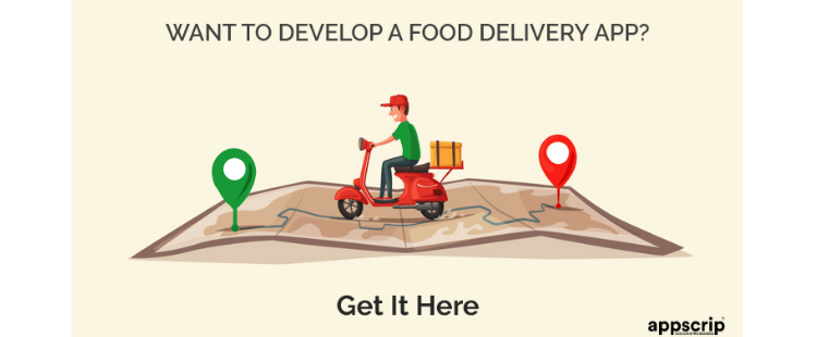 Food delivery - Startups in Australia