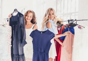 Online dress rental clearance companies