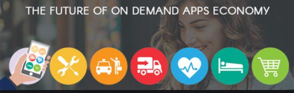 On Demand Economy