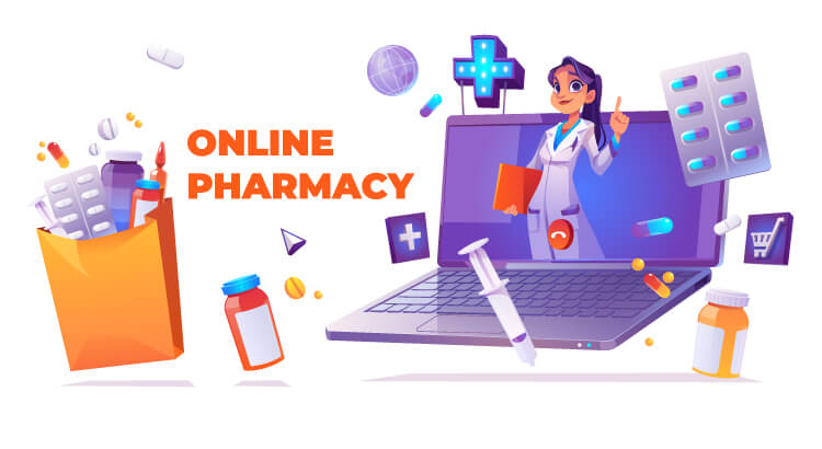 online pharmacy app