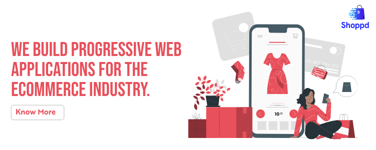 Progressive Web Apps