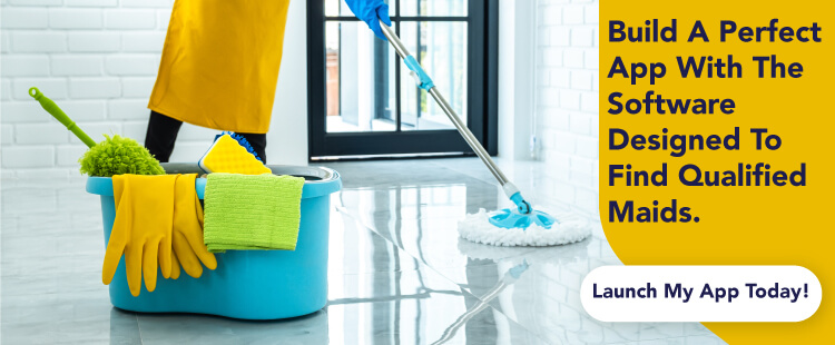 home cleaning services