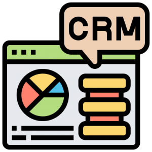 crm integrated