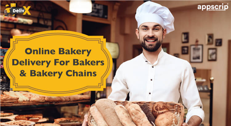 Online Bakery Delivery