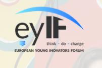 EU young innovator forum